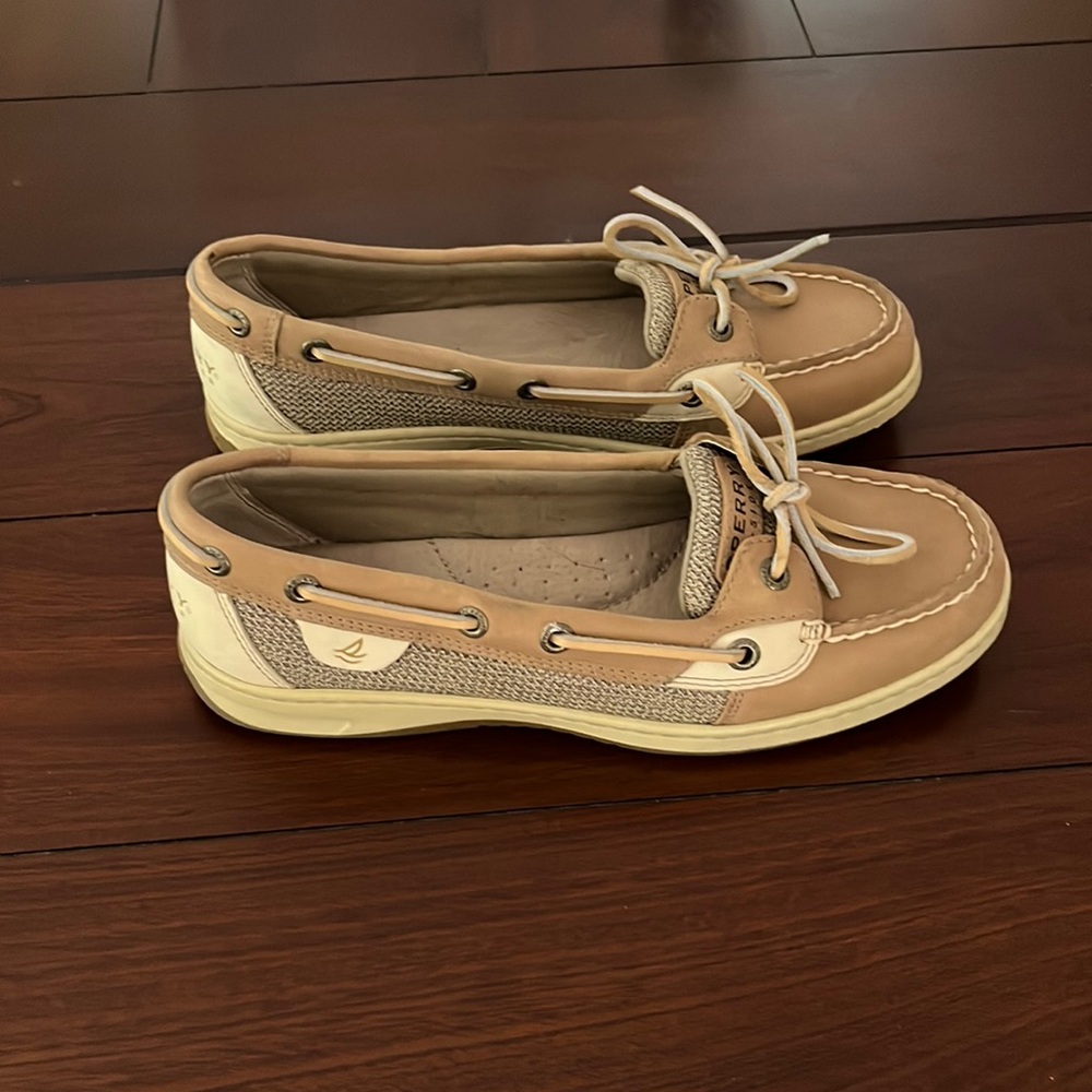 Women’s Sperry Top-Sider! Worn Once